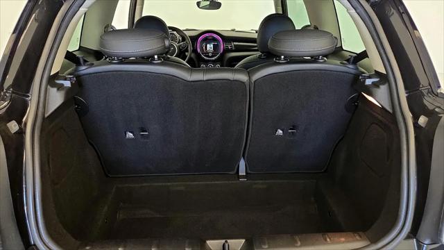 2019 MINI Hardtop Cooper