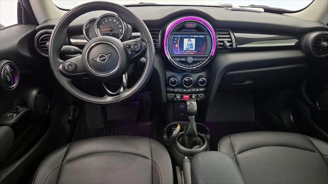 2019 MINI Hardtop Cooper