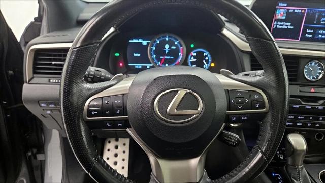 2020 Lexus RX 350 F SPORT Performance