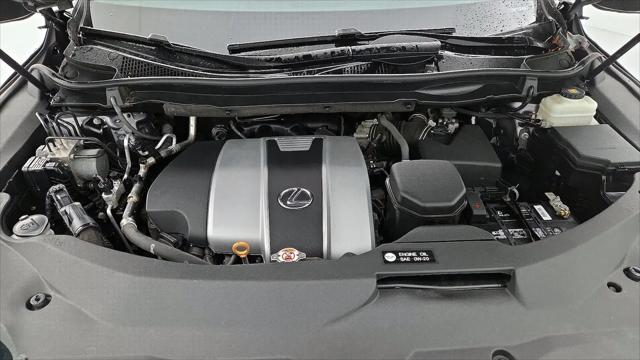 2020 Lexus RX 350 F SPORT Performance