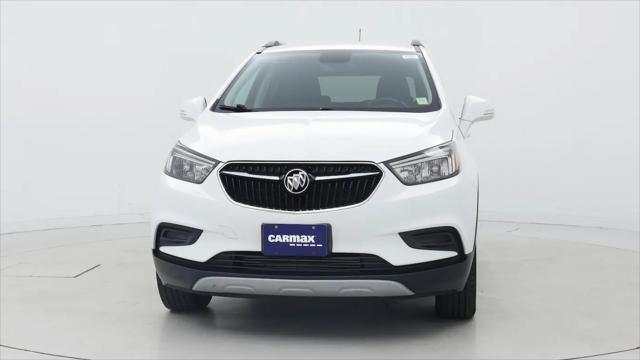 2019 Buick Encore AWD Preferred