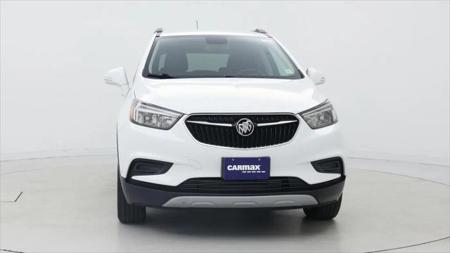 2019 Buick Encore AWD Preferred