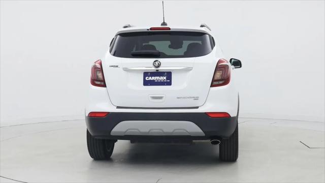 2019 Buick Encore AWD Preferred