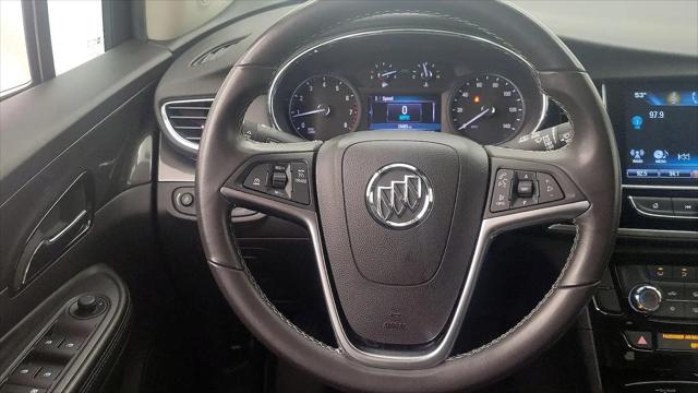 2019 Buick Encore AWD Preferred