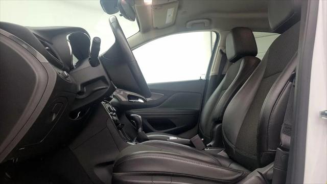 2019 Buick Encore AWD Preferred