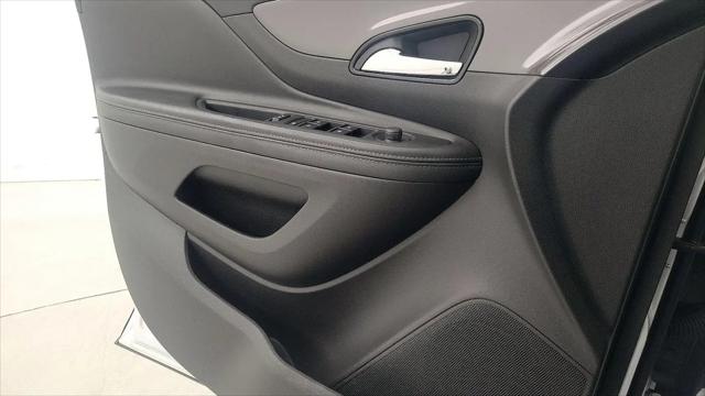 2019 Buick Encore AWD Preferred