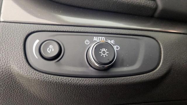 2019 Buick Encore AWD Preferred