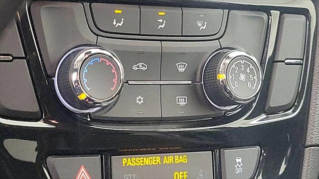 2019 Buick Encore AWD Preferred