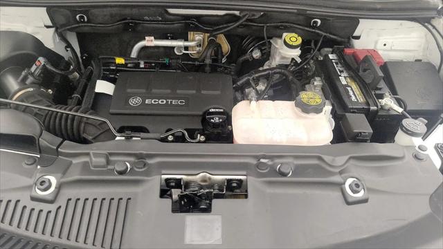 2019 Buick Encore AWD Preferred