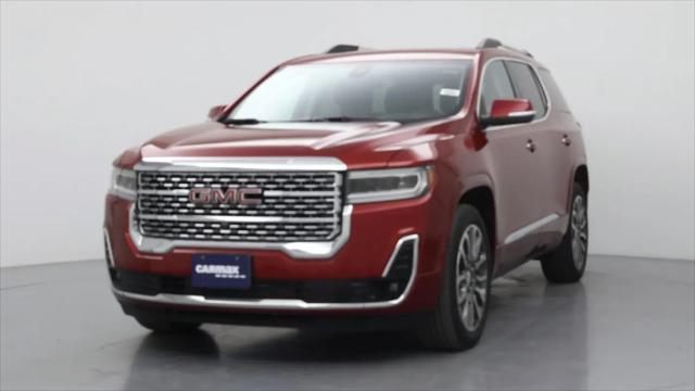 2021 GMC Acadia AWD Denali