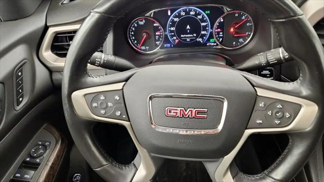 2021 GMC Acadia AWD Denali