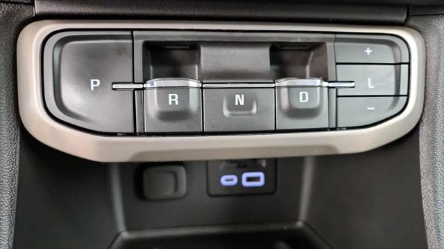 2021 GMC Acadia AWD Denali
