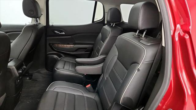 2021 GMC Acadia AWD Denali
