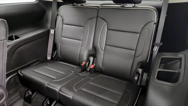 2021 GMC Acadia AWD Denali