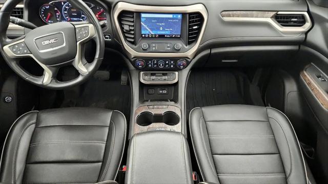 2021 GMC Acadia AWD Denali
