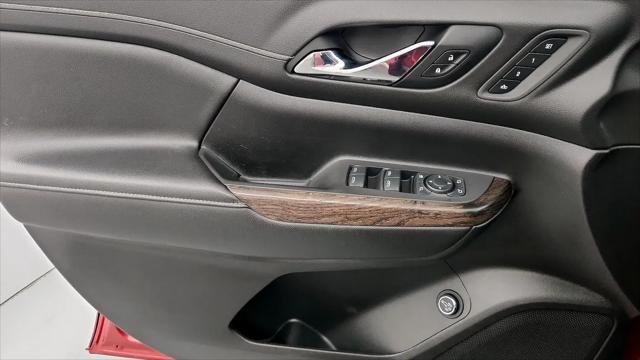 2021 GMC Acadia AWD Denali