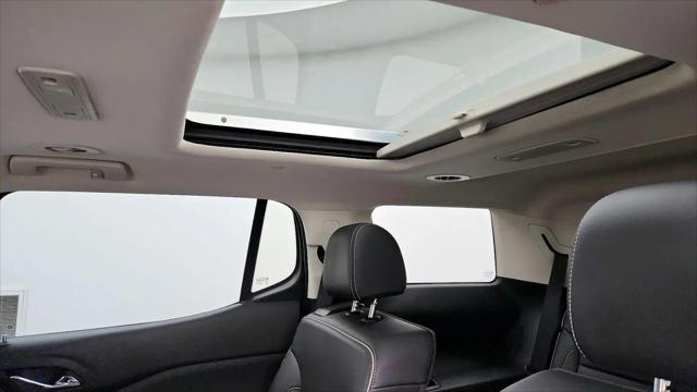 2021 GMC Acadia AWD Denali