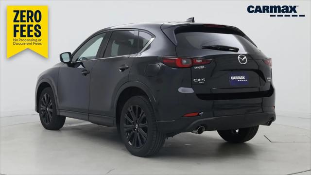 2023 Mazda CX-5 2.5 Turbo for sale in Amherst, NY