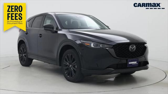 2023 Mazda CX-5 2.5 Turbo for sale in Amherst, NY