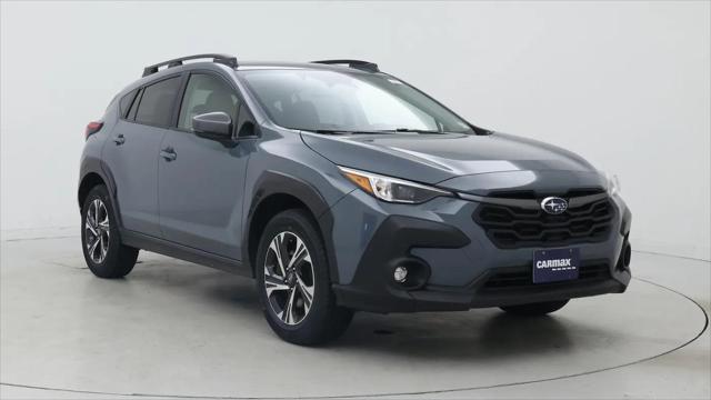 2024 Subaru Crosstrek Premium for sale in Amherst, NY