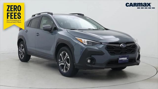 2024 Subaru Crosstrek Premium for sale in Amherst, NY
