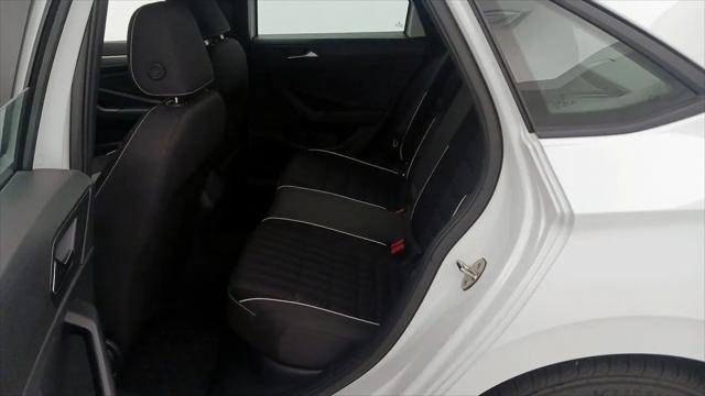 2024 Volkswagen Jetta 1.5T Sport