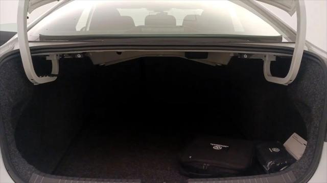 2024 Volkswagen Jetta 1.5T Sport