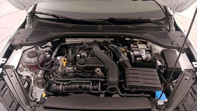 2024 Volkswagen Jetta 1.5T Sport
