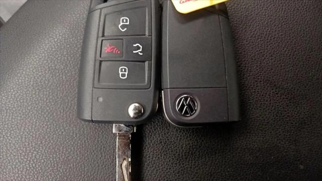 2024 Volkswagen Jetta 1.5T Sport
