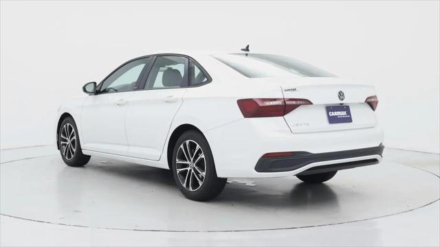 2024 Volkswagen Jetta 1.5T Sport