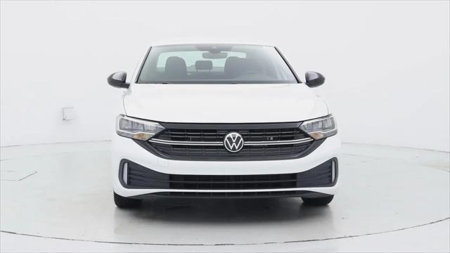 2024 Volkswagen Jetta 1.5T Sport