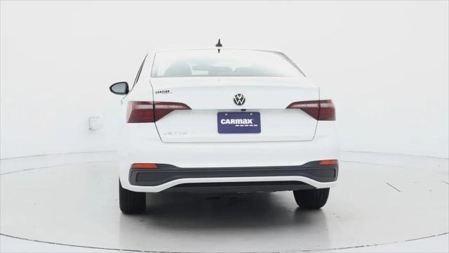 2024 Volkswagen Jetta 1.5T Sport