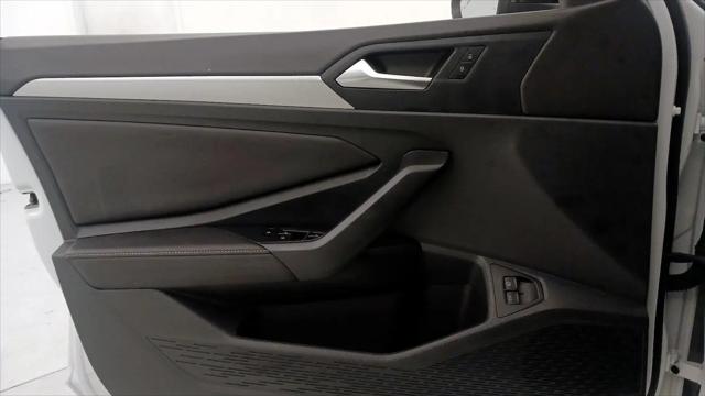 2024 Volkswagen Jetta 1.5T Sport