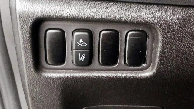 2021 Mitsubishi Outlander Sport 2.0 ES 2WD