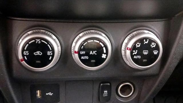 2021 Mitsubishi Outlander Sport 2.0 ES 2WD