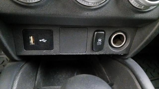2021 Mitsubishi Outlander Sport 2.0 ES 2WD