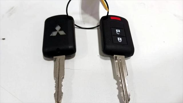 2021 Mitsubishi Outlander Sport 2.0 ES 2WD