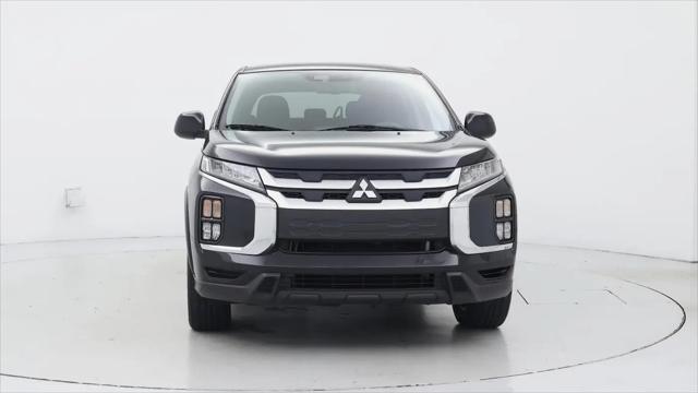 2021 Mitsubishi Outlander Sport 2.0 ES 2WD