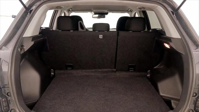 2021 Mitsubishi Outlander Sport 2.0 ES 2WD