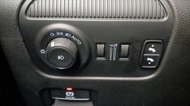 2023 Jeep Grand Wagoneer 4x4