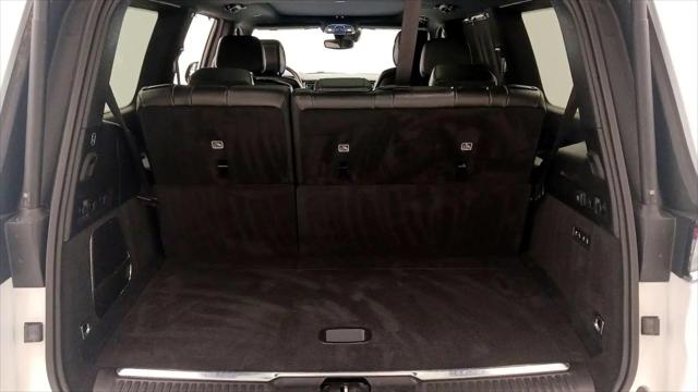 2023 Jeep Grand Wagoneer 4x4