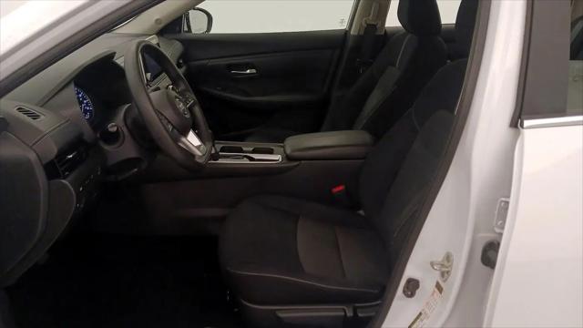 2023 Nissan Sentra SV Xtronic CVT