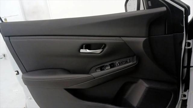 2023 Nissan Sentra SV Xtronic CVT