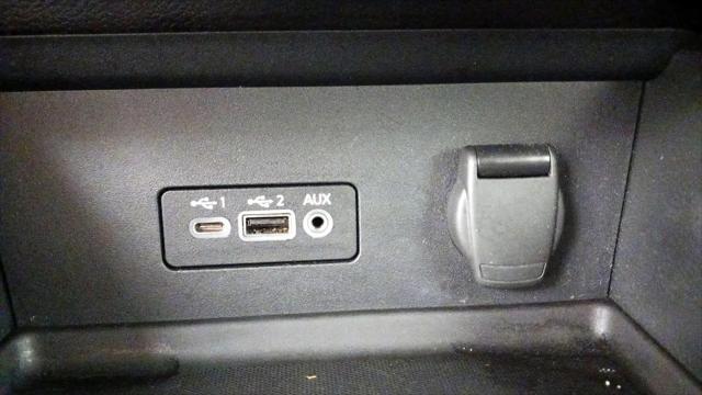 2023 Nissan Sentra SV Xtronic CVT