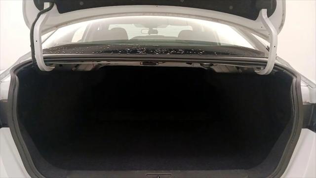 2023 Nissan Sentra SV Xtronic CVT