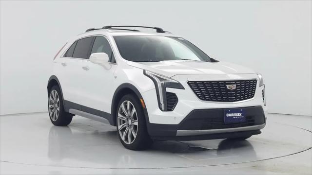 2019 Cadillac XT4 Premium Luxury for sale in Gainesville, FL