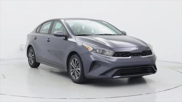 2022 Kia Forte LXS for sale in Gainesville, FL