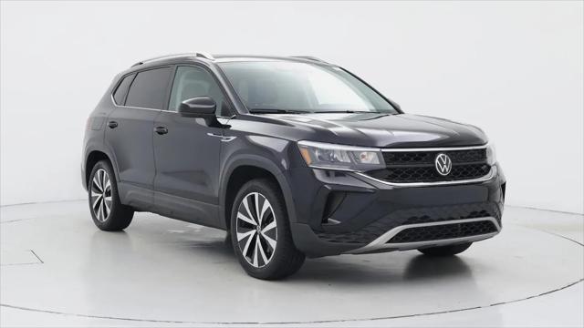 2022 Volkswagen Taos 1.5T SE for sale in Gainesville, FL