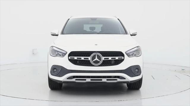 2023 Mercedes-Benz GLA-CLASS GLA 250