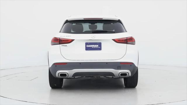2023 Mercedes-Benz GLA-CLASS GLA 250